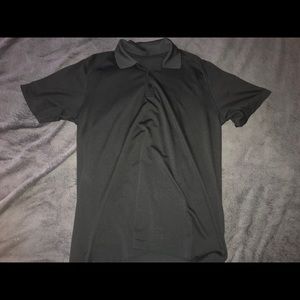 Lululemon polo